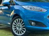 USED 2014 64 FORD FIESTA 1.0 TITANIUM 5d 124 BHP 