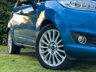 USED 2014 64 FORD FIESTA 1.0 TITANIUM 5d 124 BHP 