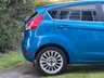USED 2014 64 FORD FIESTA 1.0 TITANIUM 5d 124 BHP 