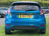 USED 2014 64 FORD FIESTA 1.0 TITANIUM 5d 124 BHP 