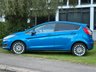 USED 2014 64 FORD FIESTA 1.0 TITANIUM 5d 124 BHP 