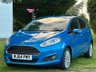 USED 2014 64 FORD FIESTA 1.0 TITANIUM 5d 124 BHP 