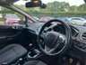 USED 2014 64 FORD FIESTA 1.0 TITANIUM 5d 124 BHP 