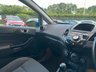 USED 2014 64 FORD FIESTA 1.0 TITANIUM 5d 124 BHP 