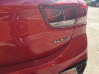 USED 2019 69 KIA RIO 1.0 GT-LINE ISG 5d 118 BHP Very Economical