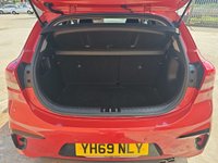 USED 2019 69 KIA RIO 1.0 GT-LINE ISG 5d 118 BHP Very Economical