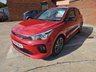 USED 2019 69 KIA RIO 1.0 GT-LINE ISG 5d 118 BHP Very Economical