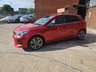 USED 2019 69 KIA RIO 1.0 GT-LINE ISG 5d 118 BHP Very Economical