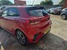 USED 2019 69 KIA RIO 1.0 GT-LINE ISG 5d 118 BHP Very Economical