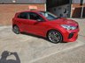 USED 2019 69 KIA RIO 1.0 GT-LINE ISG 5d 118 BHP Very Economical