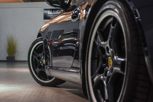 View our PORSCHE 911