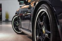 USED 2006 T PORSCHE 911 3.6 CARRERA 2 2d 325 BHP PAINT MATCHED WHEELS + ALCANTARA