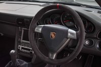 USED 2006 T PORSCHE 911 3.6 CARRERA 2 2d 325 BHP PAINT MATCHED WHEELS + ALCANTARA