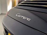 USED 2006 T PORSCHE 911 3.6 CARRERA 2 2d 325 BHP PAINT MATCHED WHEELS + ALCANTARA