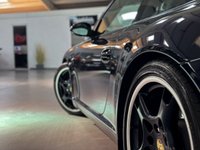 USED 2006 T PORSCHE 911 3.6 CARRERA 2 2d 325 BHP PAINT MATCHED WHEELS + ALCANTARA
