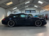 USED 2006 T PORSCHE 911 3.6 CARRERA 2 2d 325 BHP PAINT MATCHED WHEELS + ALCANTARA