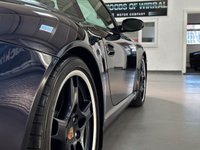 USED 2006 T PORSCHE 911 3.6 CARRERA 2 2d 325 BHP PAINT MATCHED WHEELS + ALCANTARA