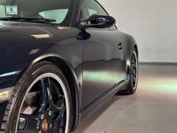 USED 2006 T PORSCHE 911 3.6 CARRERA 2 2d 325 BHP PAINT MATCHED WHEELS + ALCANTARA