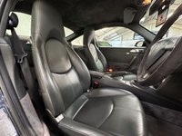 USED 2006 T PORSCHE 911 3.6 CARRERA 2 2d 325 BHP PAINT MATCHED WHEELS + ALCANTARA