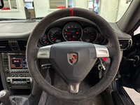 USED 2006 T PORSCHE 911 3.6 CARRERA 2 2d 325 BHP PAINT MATCHED WHEELS + ALCANTARA