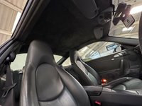 USED 2006 T PORSCHE 911 3.6 CARRERA 2 2d 325 BHP PAINT MATCHED WHEELS + ALCANTARA