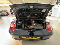 USED 2006 T PORSCHE 911 3.6 CARRERA 2 2d 325 BHP PAINT MATCHED WHEELS + ALCANTARA