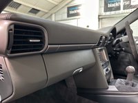 USED 2006 T PORSCHE 911 3.6 CARRERA 2 2d 325 BHP PAINT MATCHED WHEELS + ALCANTARA