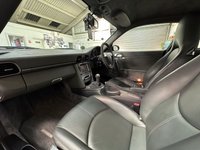 USED 2006 T PORSCHE 911 3.6 CARRERA 2 2d 325 BHP PAINT MATCHED WHEELS + ALCANTARA