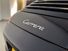 USED 2006 T PORSCHE 911 3.6 CARRERA 2 2d 325 BHP PAINT MATCHED WHEELS + ALCANTARA