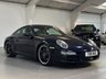 USED 2006 T PORSCHE 911 3.6 CARRERA 2 2d 325 BHP PAINT MATCHED WHEELS + ALCANTARA