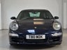 USED 2006 T PORSCHE 911 3.6 CARRERA 2 2d 325 BHP PAINT MATCHED WHEELS + ALCANTARA