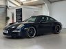 USED 2006 T PORSCHE 911 3.6 CARRERA 2 2d 325 BHP PAINT MATCHED WHEELS + ALCANTARA
