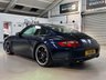 USED 2006 T PORSCHE 911 3.6 CARRERA 2 2d 325 BHP PAINT MATCHED WHEELS + ALCANTARA