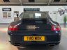USED 2006 T PORSCHE 911 3.6 CARRERA 2 2d 325 BHP PAINT MATCHED WHEELS + ALCANTARA