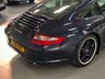 USED 2006 T PORSCHE 911 3.6 CARRERA 2 2d 325 BHP PAINT MATCHED WHEELS + ALCANTARA