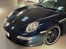 USED 2006 T PORSCHE 911 3.6 CARRERA 2 2d 325 BHP PAINT MATCHED WHEELS + ALCANTARA