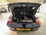 USED 2006 T PORSCHE 911 3.6 CARRERA 2 2d 325 BHP PAINT MATCHED WHEELS + ALCANTARA
