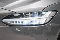 USED 2019 19 VOLVO V90 2.0 D5 POWERPULSE R-DESIGN PRO AWD 5d 231 BHP +NATIONWIDE HOME DELIVERY+