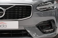 USED 2019 19 VOLVO V90 2.0 D5 POWERPULSE R-DESIGN PRO AWD 5d 231 BHP +NATIONWIDE HOME DELIVERY+