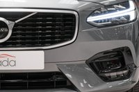 USED 2019 19 VOLVO V90 2.0 D5 POWERPULSE R-DESIGN PRO AWD 5d 231 BHP +NATIONWIDE HOME DELIVERY+
