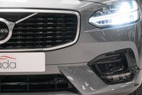 USED 2019 19 VOLVO V90 2.0 D5 POWERPULSE R-DESIGN PRO AWD 5d 231 BHP +NATIONWIDE HOME DELIVERY+
