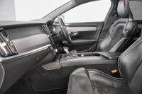 USED 2019 19 VOLVO V90 2.0 D5 POWERPULSE R-DESIGN PRO AWD 5d 231 BHP +NATIONWIDE HOME DELIVERY+