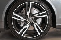 USED 2019 19 VOLVO V90 2.0 D5 POWERPULSE R-DESIGN PRO AWD 5d 231 BHP +NATIONWIDE HOME DELIVERY+