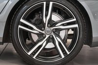 USED 2019 19 VOLVO V90 2.0 D5 POWERPULSE R-DESIGN PRO AWD 5d 231 BHP +NATIONWIDE HOME DELIVERY+