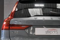 USED 2019 19 VOLVO V90 2.0 D5 POWERPULSE R-DESIGN PRO AWD 5d 231 BHP +NATIONWIDE HOME DELIVERY+