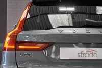 USED 2019 19 VOLVO V90 2.0 D5 POWERPULSE R-DESIGN PRO AWD 5d 231 BHP +NATIONWIDE HOME DELIVERY+