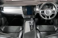 USED 2019 19 VOLVO V90 2.0 D5 POWERPULSE R-DESIGN PRO AWD 5d 231 BHP +NATIONWIDE HOME DELIVERY+