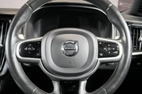 USED 2019 19 VOLVO V90 2.0 D5 POWERPULSE R-DESIGN PRO AWD 5d 231 BHP +NATIONWIDE HOME DELIVERY+