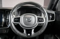 USED 2019 19 VOLVO V90 2.0 D5 POWERPULSE R-DESIGN PRO AWD 5d 231 BHP +NATIONWIDE HOME DELIVERY+