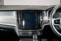 USED 2019 19 VOLVO V90 2.0 D5 POWERPULSE R-DESIGN PRO AWD 5d 231 BHP +NATIONWIDE HOME DELIVERY+